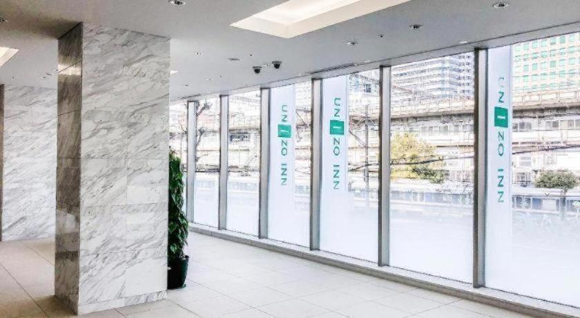 Four Points Flex By Sheraton Shin Osaca Exterior foto