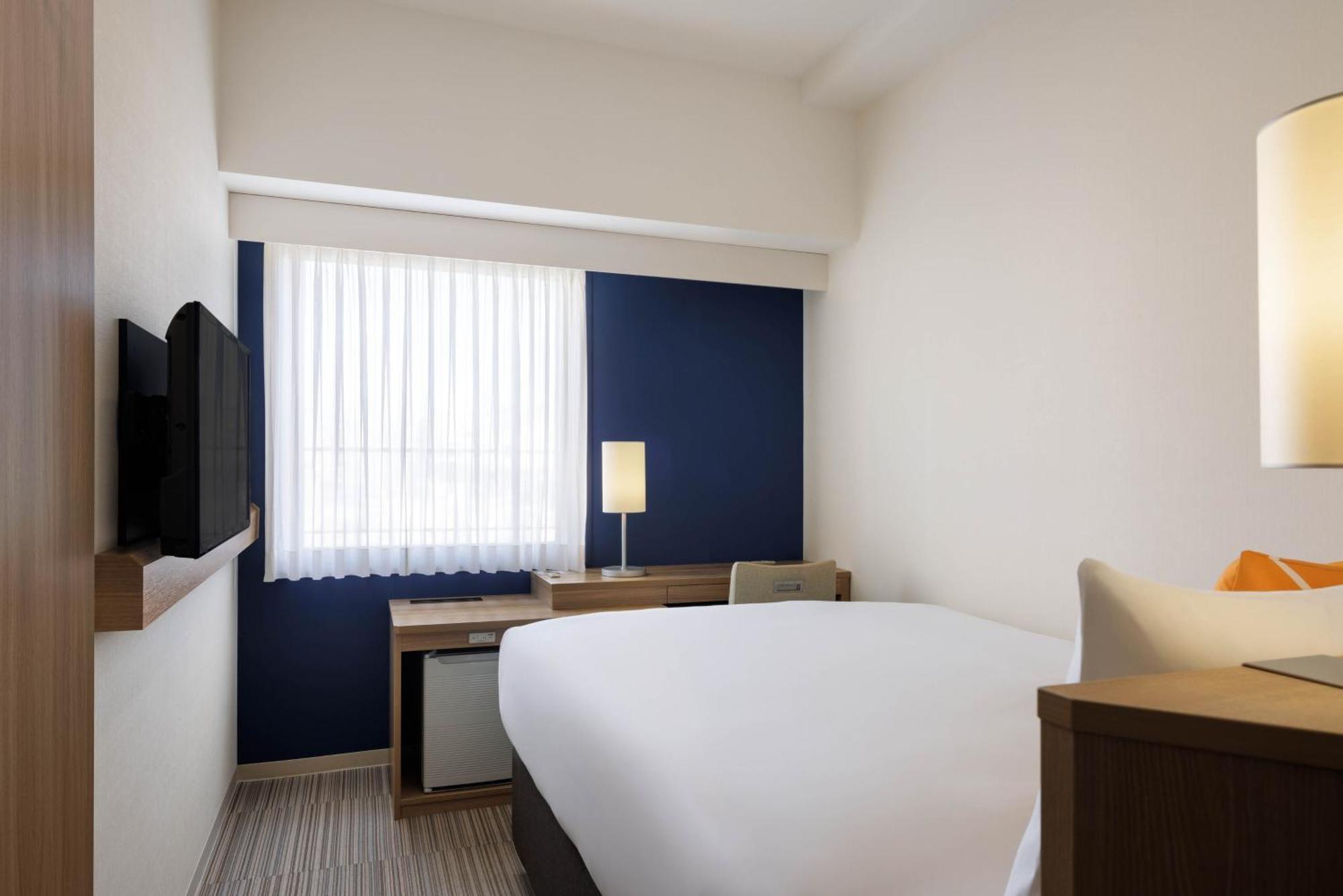 Four Points Flex By Sheraton Shin Osaca Exterior foto