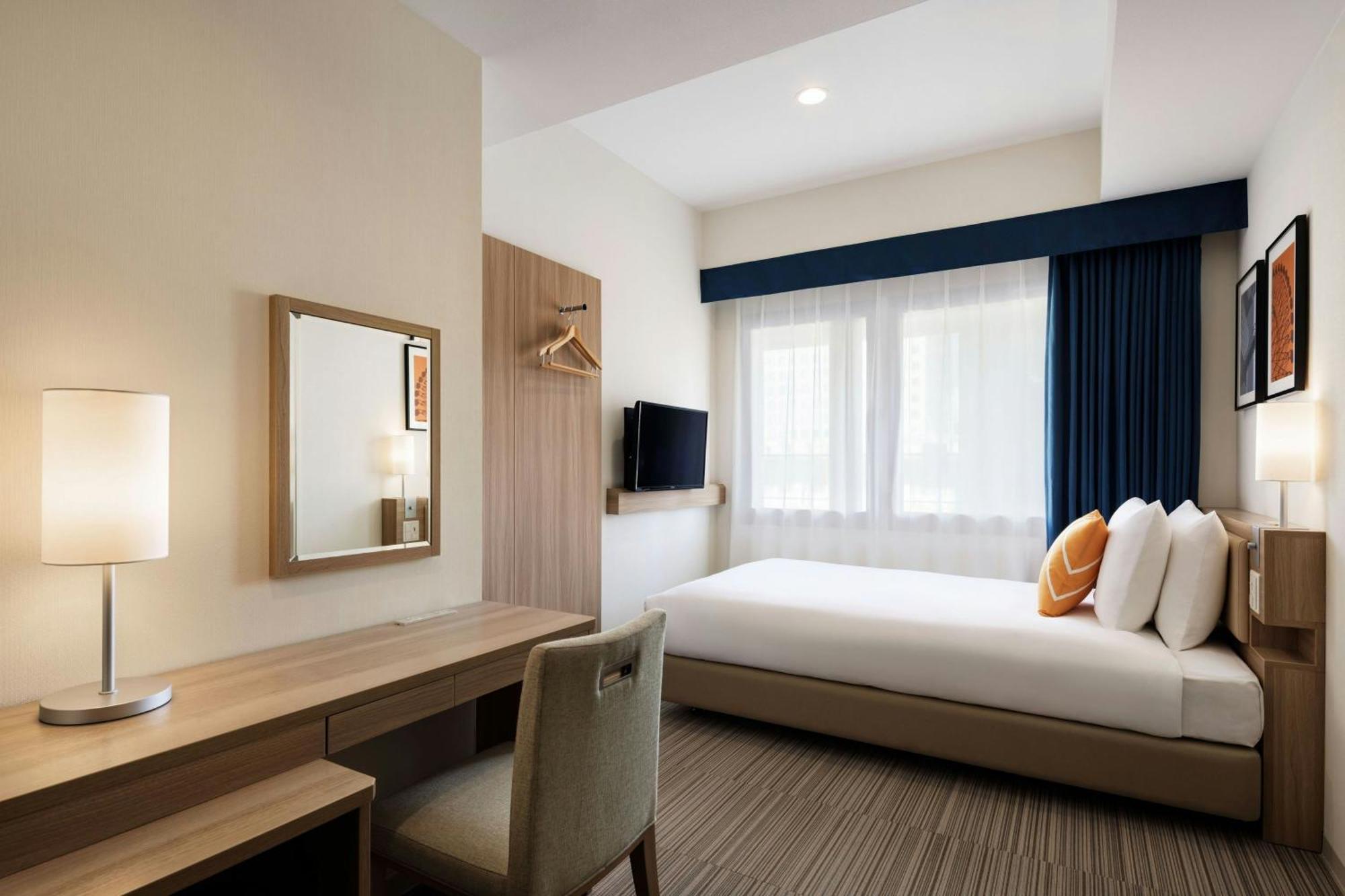 Four Points Flex By Sheraton Shin Osaca Exterior foto