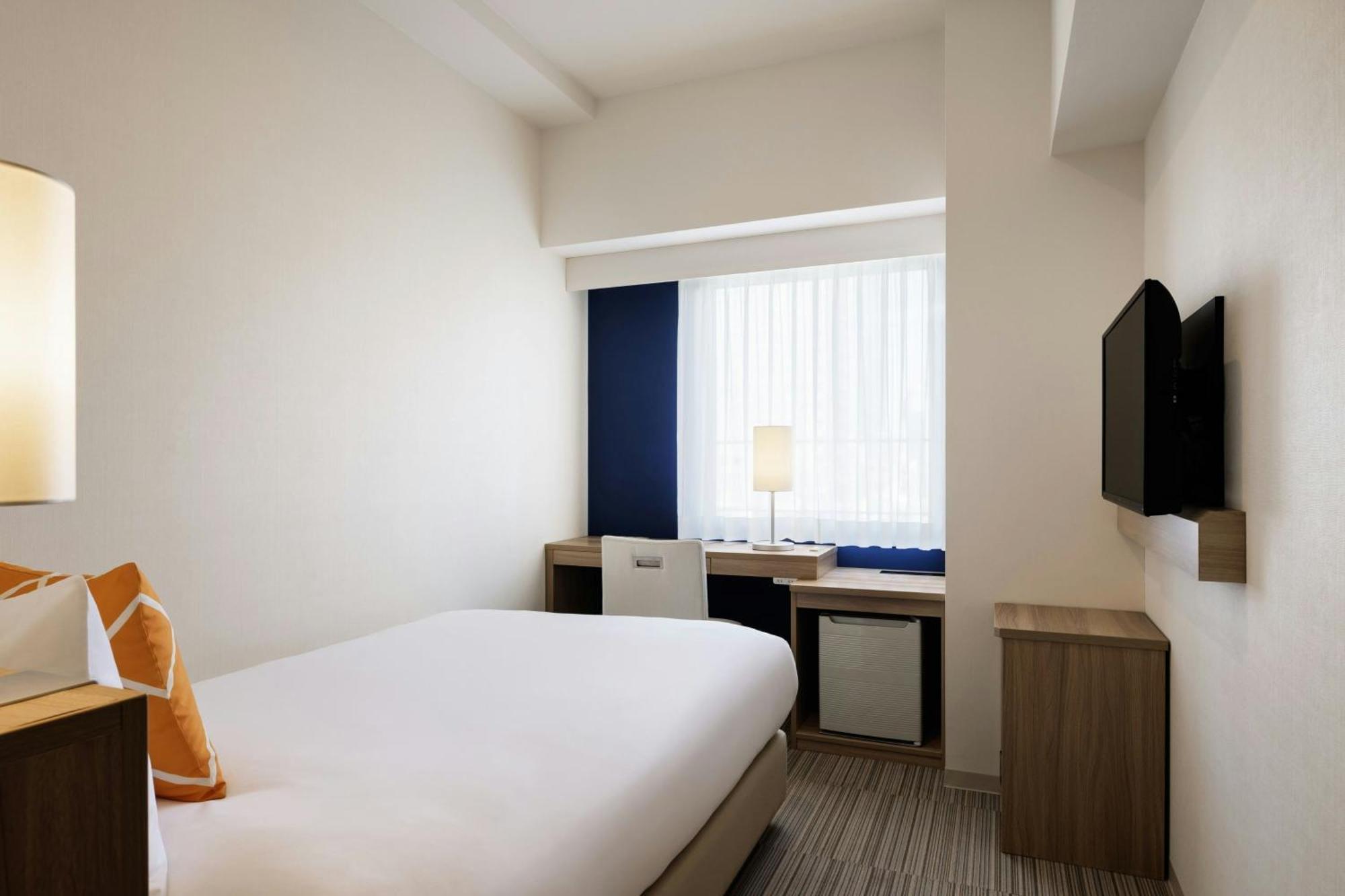 Four Points Flex By Sheraton Shin Osaca Exterior foto
