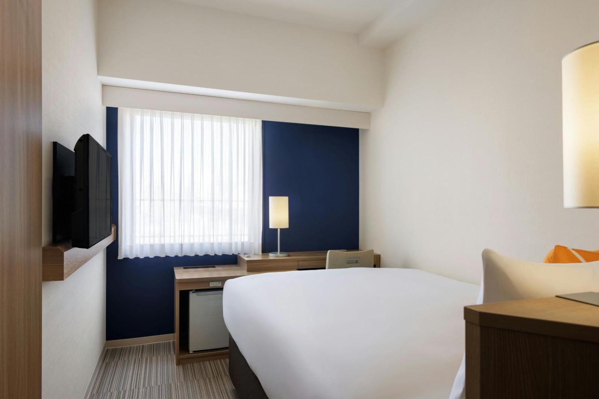 Four Points Flex By Sheraton Shin Osaca Exterior foto